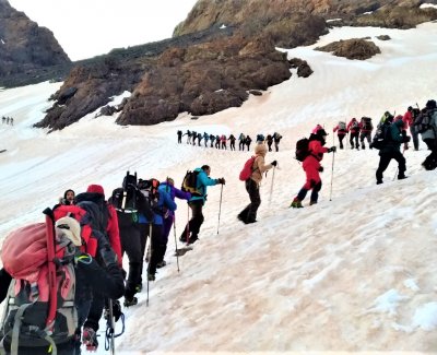 Grupo abierto para subir al toubkal unirte ahora mismo