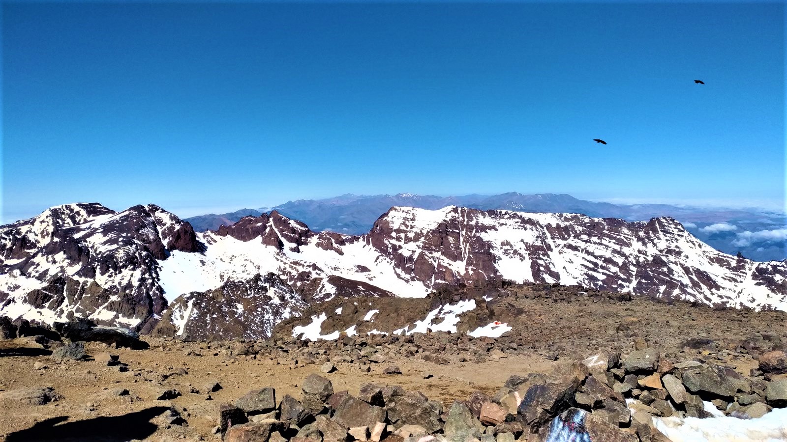 Toubkal 40