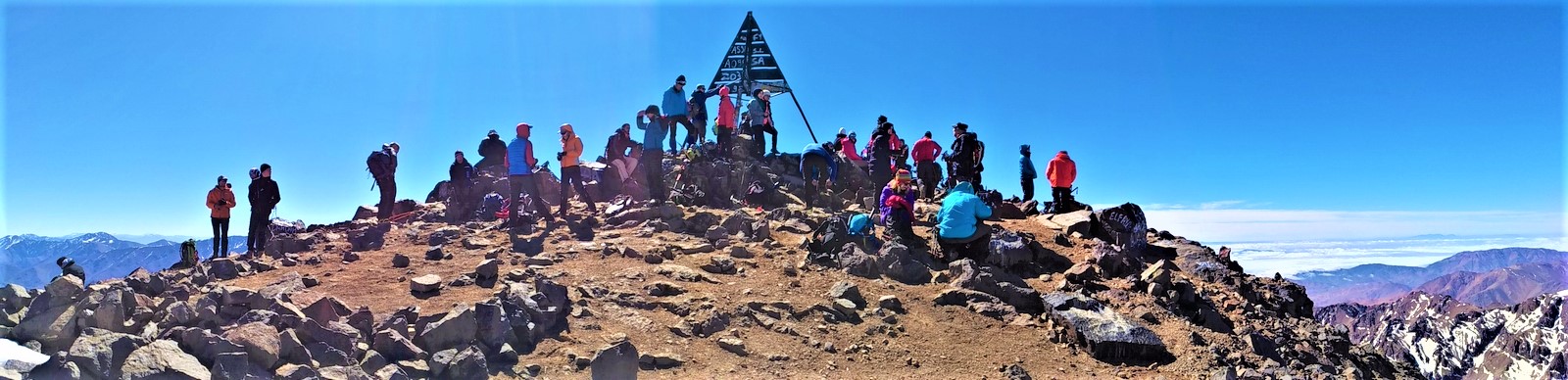 Toubkal 42