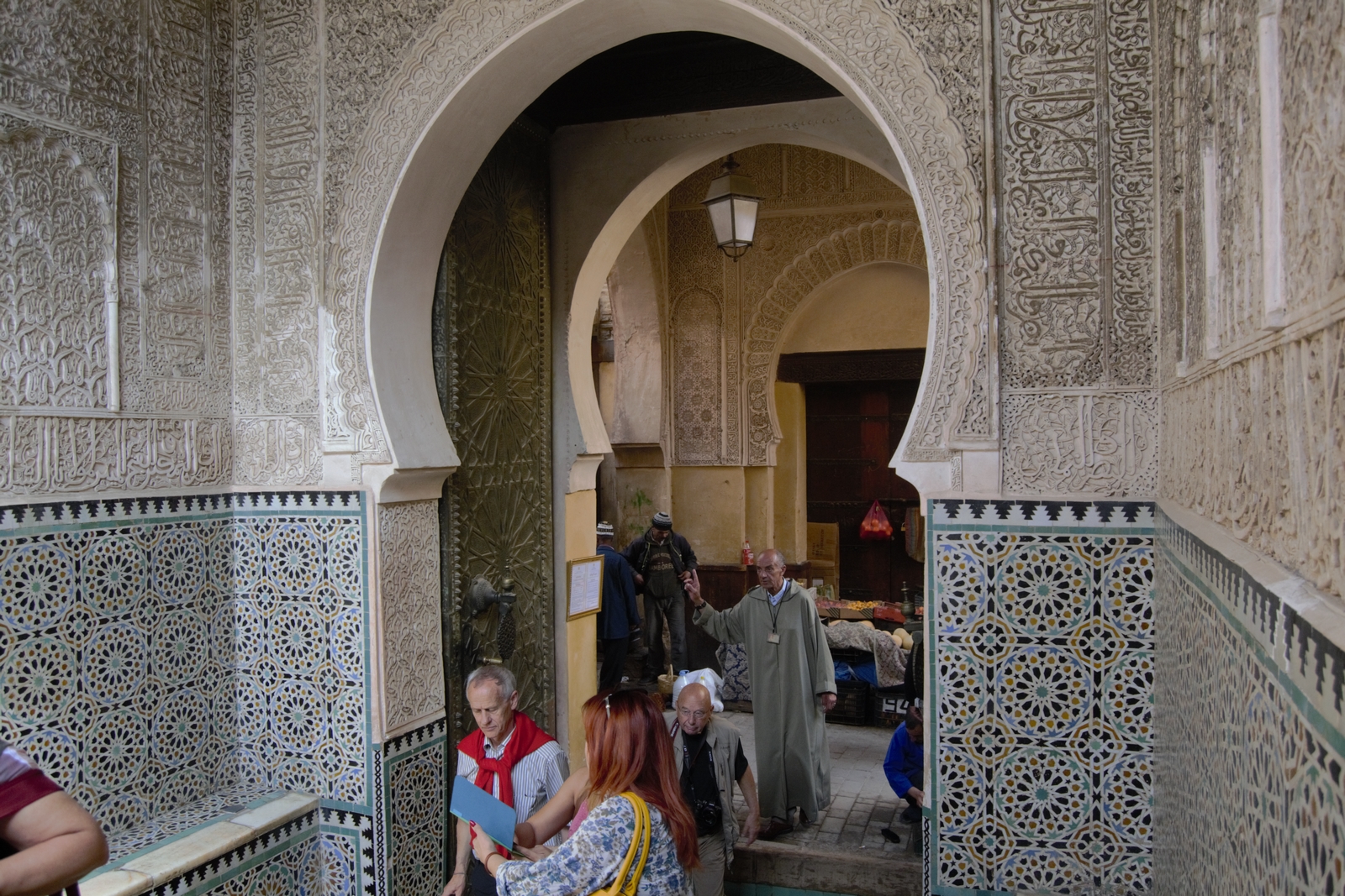 Viaje a Marruecos Trekking Toubkal 207 Copiar