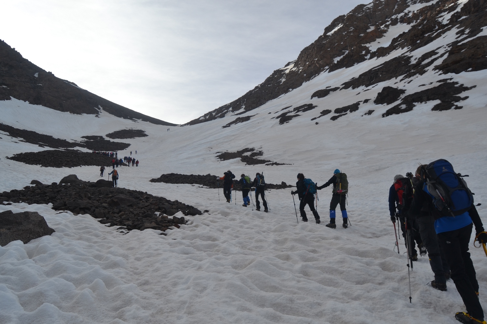 Viaje a Marruecos Trekking Toubkal 242 Copiar