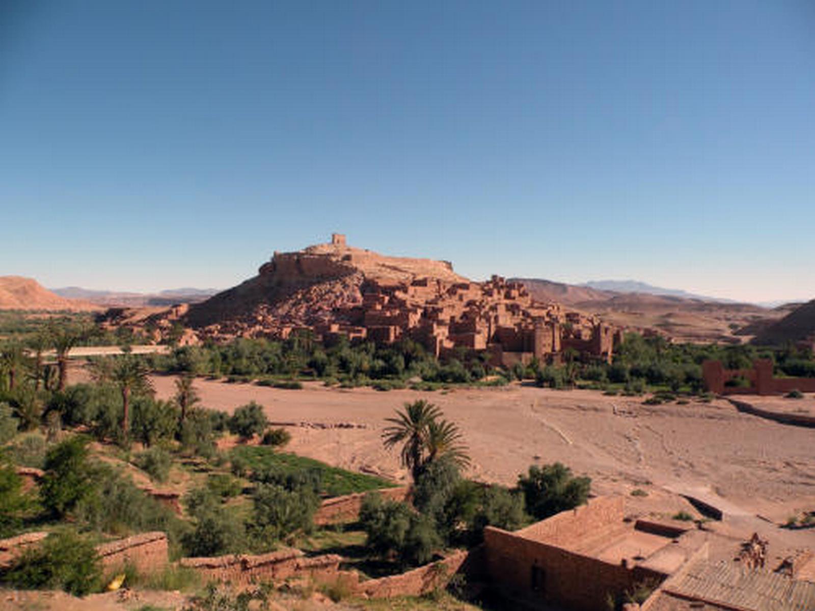 Viaje a Marruecos Trekking Toubkal 639