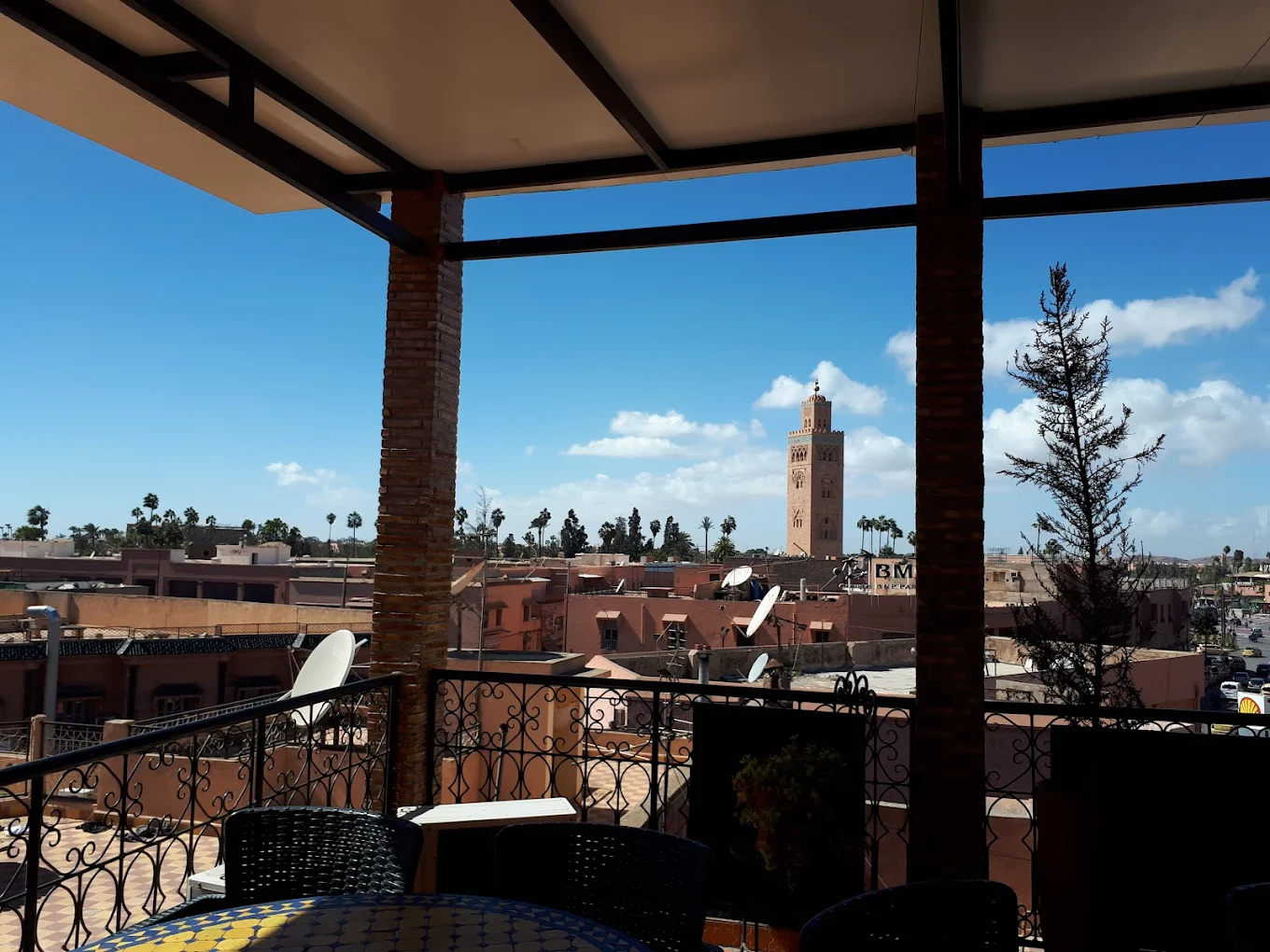Alojamiento en Marrakech - Imagen 6