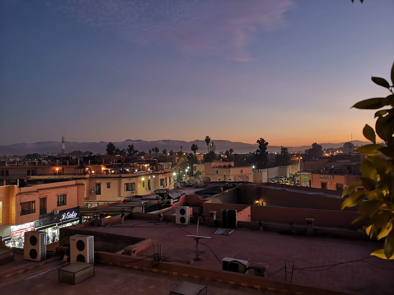 Alojamiento en Marrakech - Imagen 7