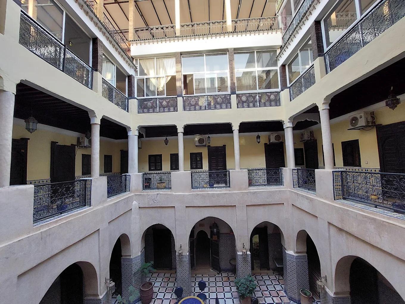 Alojamiento en Marrakech - Imagen 2