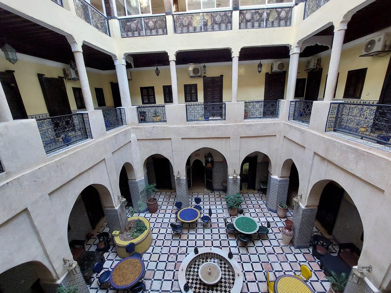 Alojamiento en Marrakech - Imagen 5
