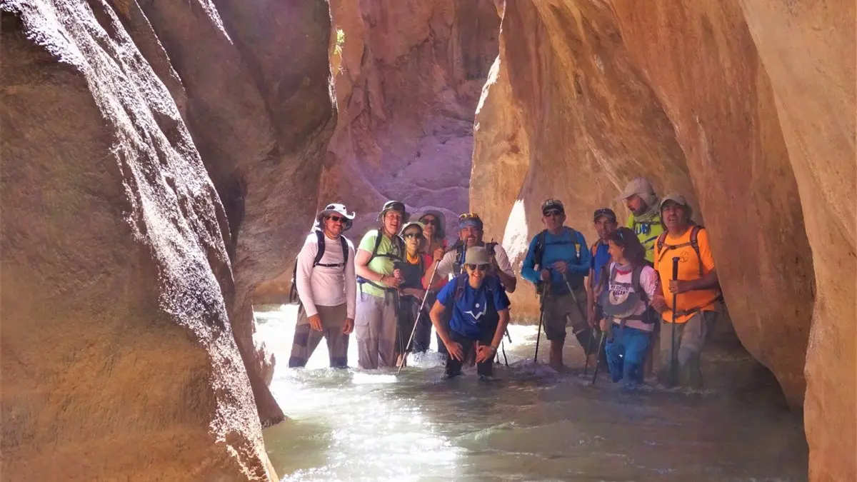 TREKKING-MGOUN 1 - 006