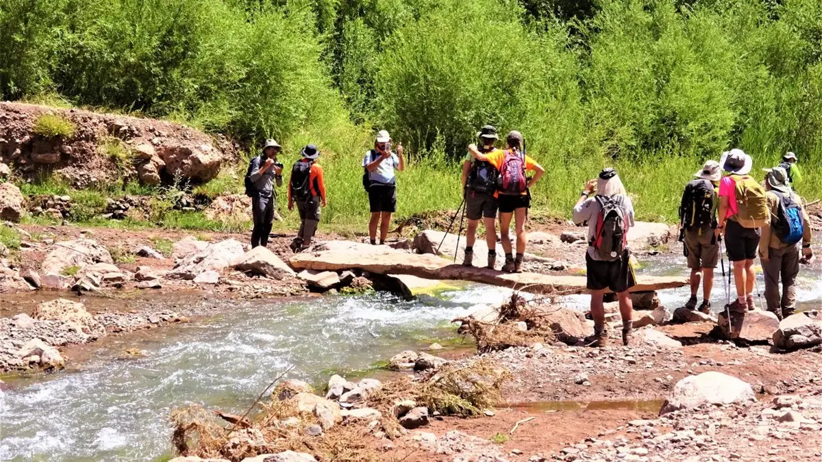 TREKKING-MGOUN 1 -007