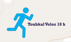 Toubkal Veloz